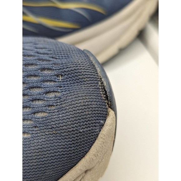 Dansko Women's Pace Sneakers - Blue Mesh EU 40 US 9 - Picture 9 of 11